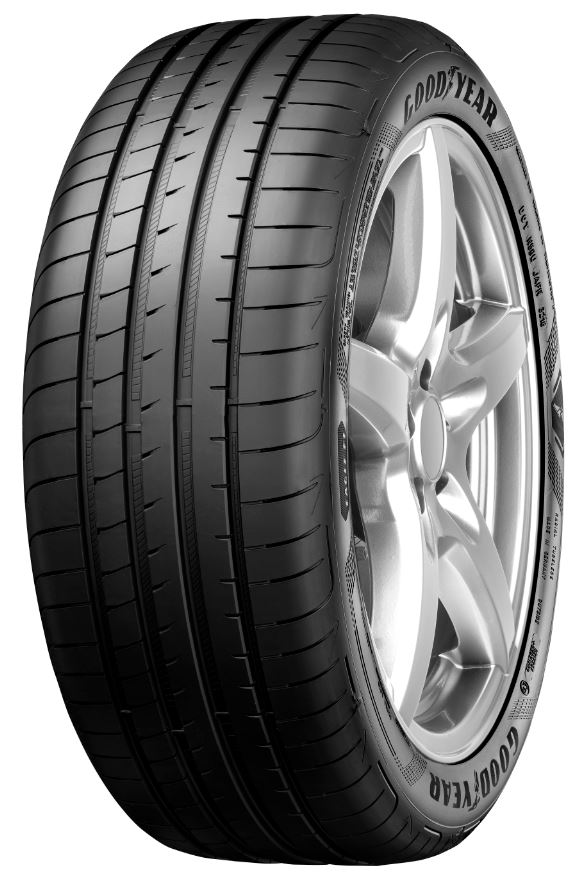 GOODYEAR EAGLE F1 ASYMETRIC-5