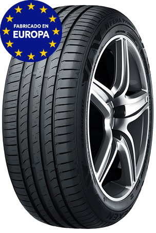 NEXEN N?FERA PRIMUS