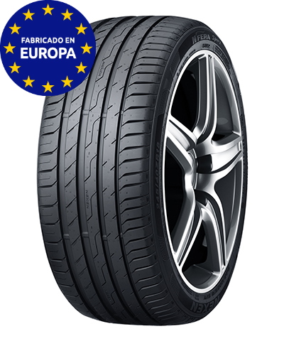 NEXEN N?FERA SPORT