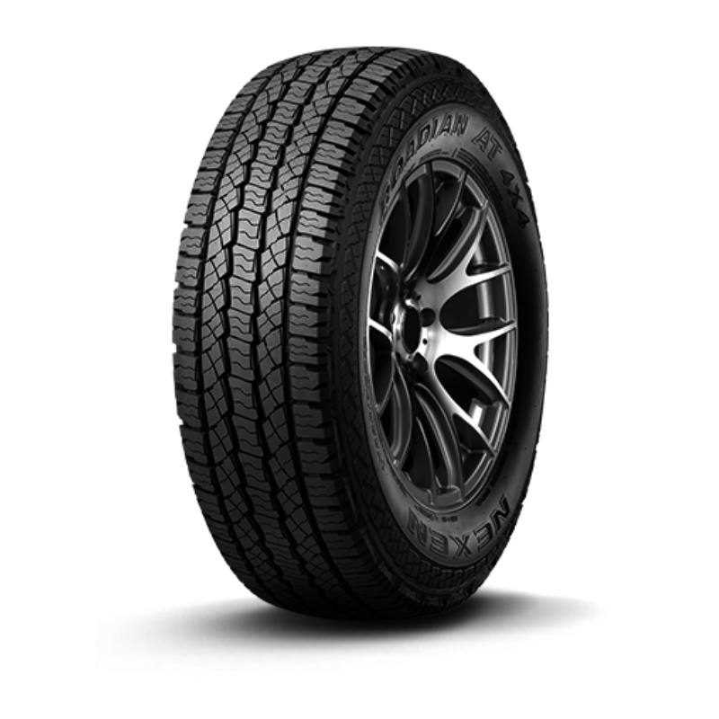 NEXEN ROADIAN AT 4X4