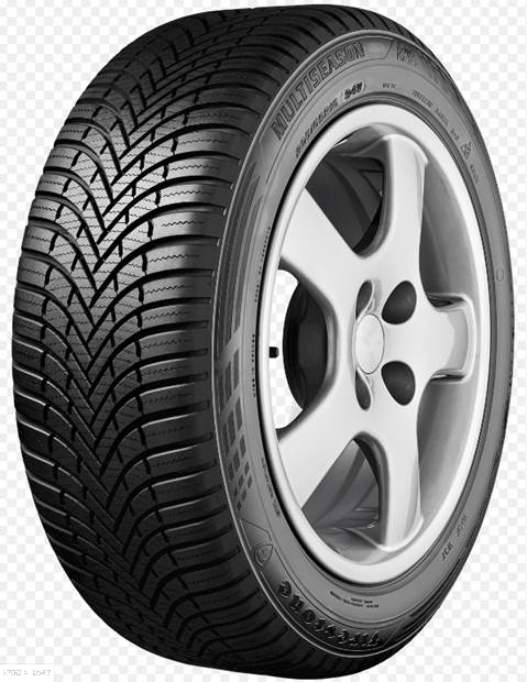 FIRESTONE MULTISEASON GEN02