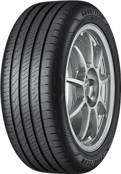 GOODYEAR EFFIGRIP PERFORMANCE 2
