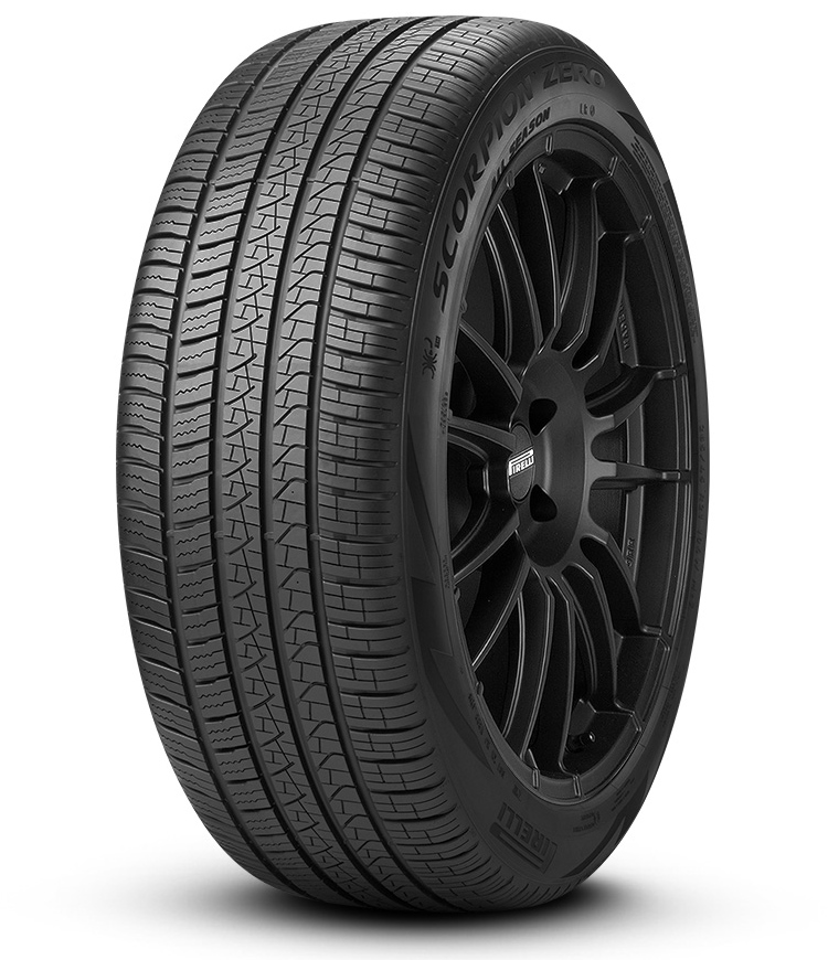 PIRELLI SC ZERO ALL SEASON