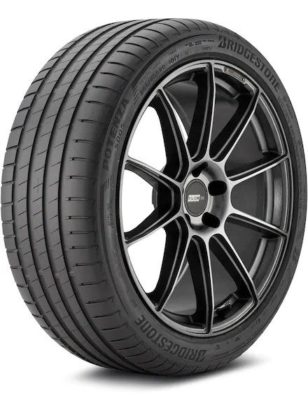 BRIDGESTONE S005