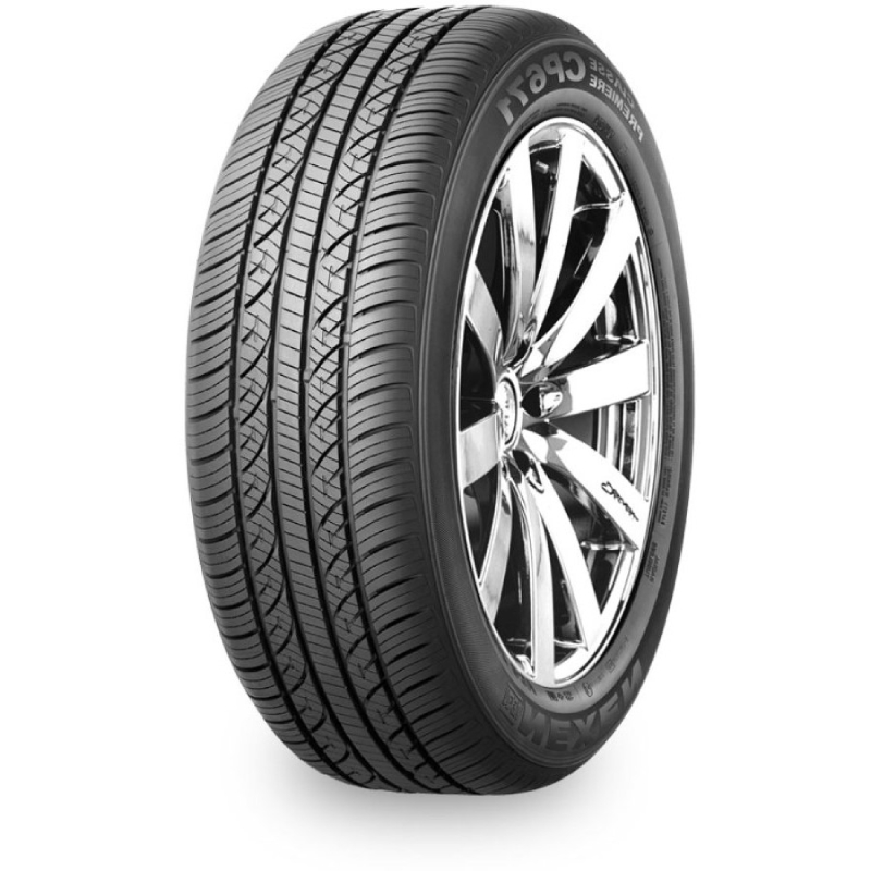 NEXEN CP671