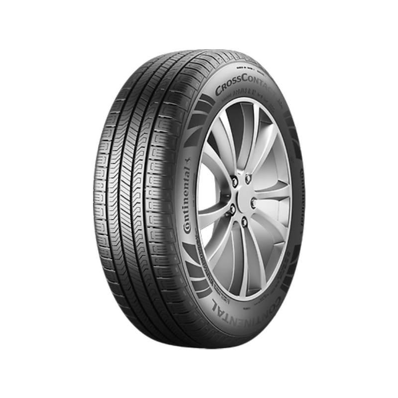 CONTINENTAL CROSSCONTACT RX