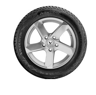 VREDESTEIN WINTRAC