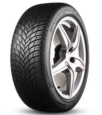 FIRESTONE WINTERHAWK 4