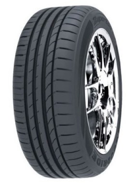 WESTLAKE ZUPERECO Z-107