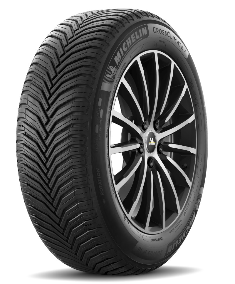 MICHELIN CROSS CLIMATE 2