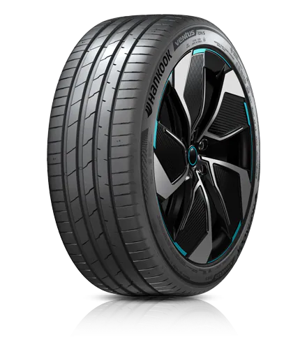 HANKOOK IK01