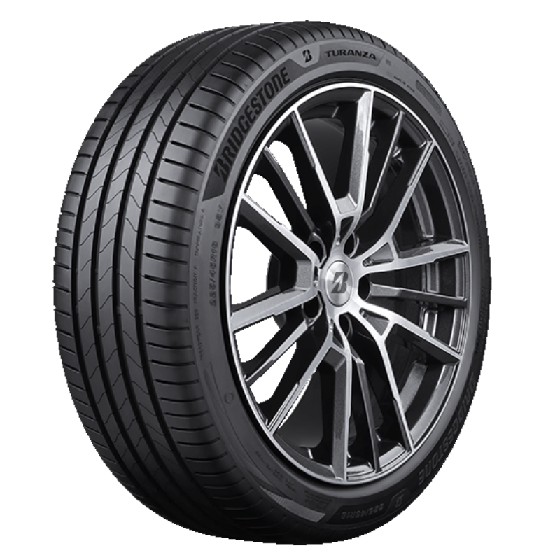 BRIDGESTONE TURANZA 6