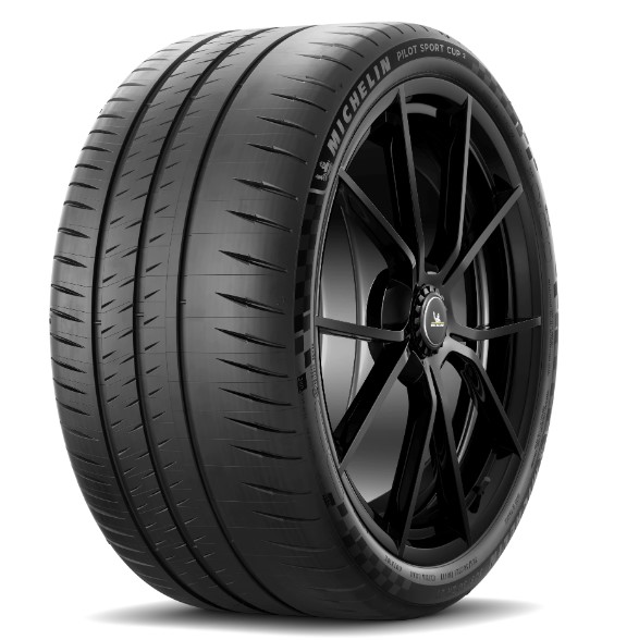 MICHELIN PILOT SPORT CUP 2 CONNECT
