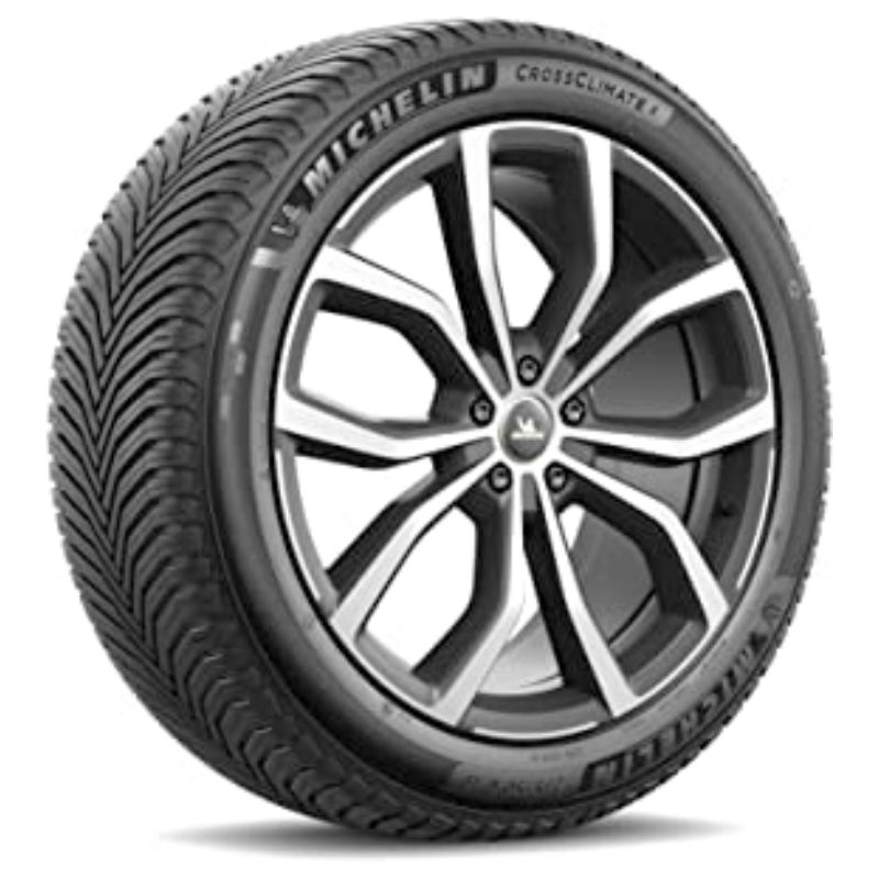 MICHELIN CROSS CLIMATE 2 SUV