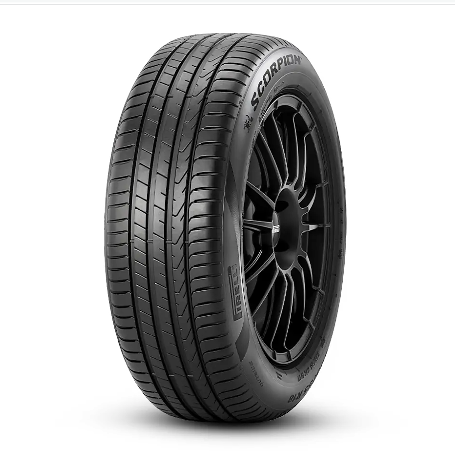 PIRELLI SCORPION