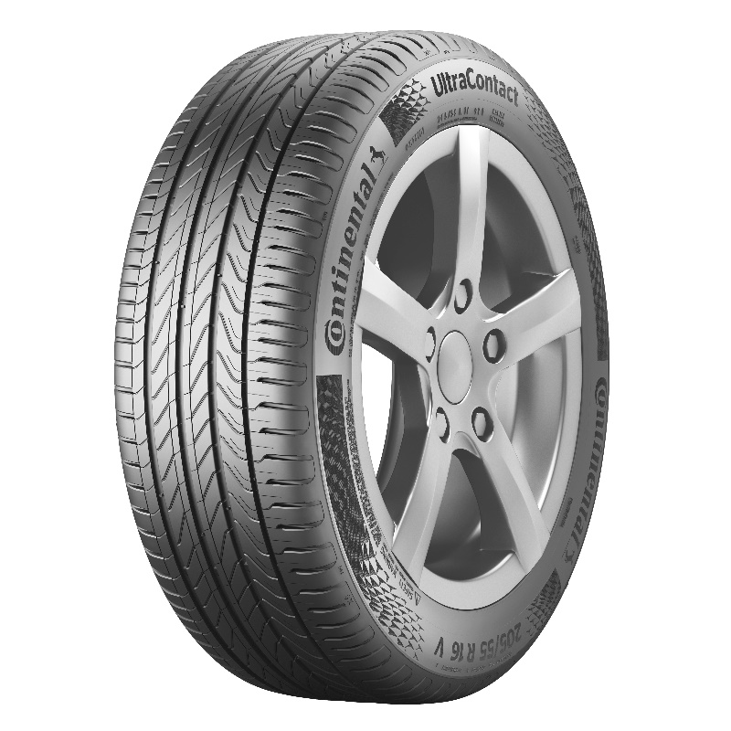 CONTINENTAL ULTRACONTACT