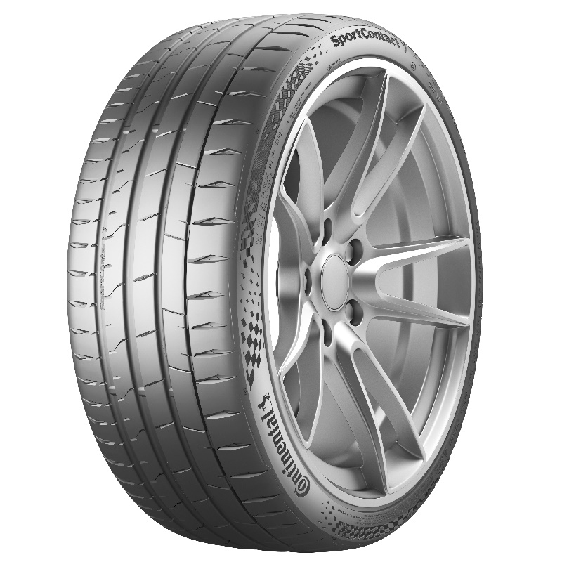 CONTINENTAL SPORTCONTACT7