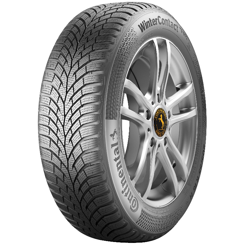 CONTINENTAL WINTER CONTACT TS870