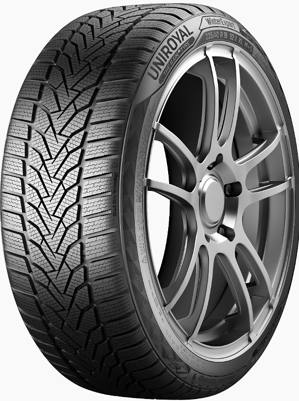 UNIROYAL WINTER EXPERT