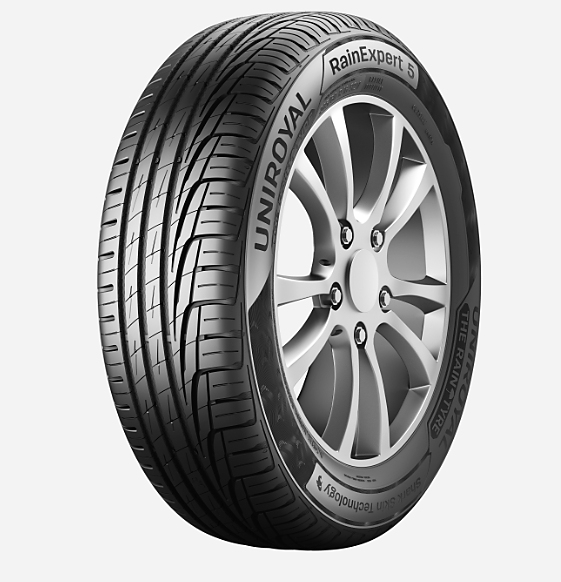 UNIROYAL RAINEXPERT 5