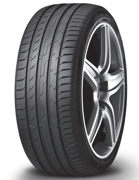 NEXEN N?FERA SPORT SUV