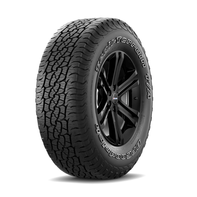 BF GOODRICH TRAIL TERRAIN T/A