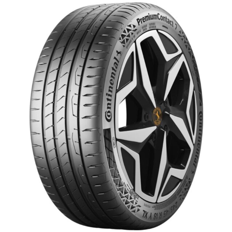 CONTINENTAL PREMIUMCONTACT7