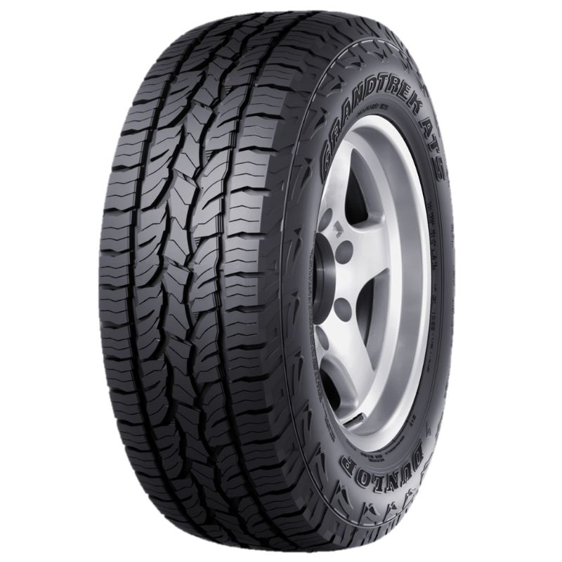 DUNLOP GRANDTREK AT5