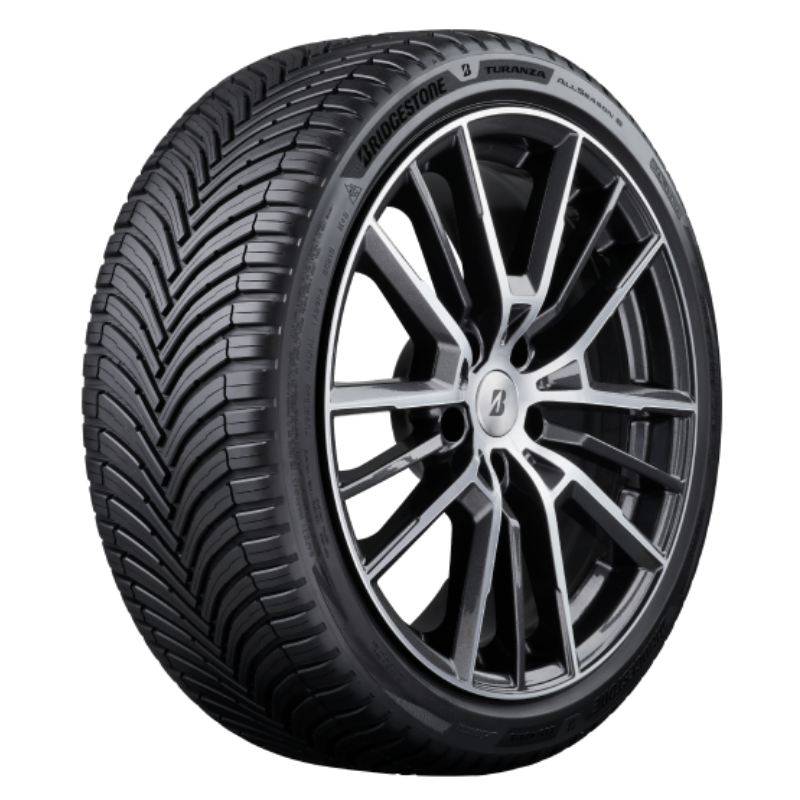 BRIDGESTONE TURANZA ALL SEASON 6