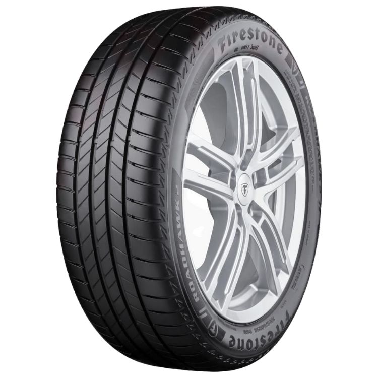 FIRESTONE ROADHAWK 2