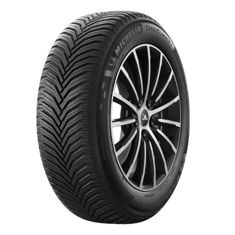 MICHELIN CROSS CLIMATE 2 A/W