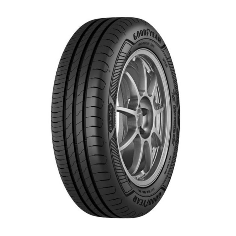 GOODYEAR EFFIGRIP COMPACT 2