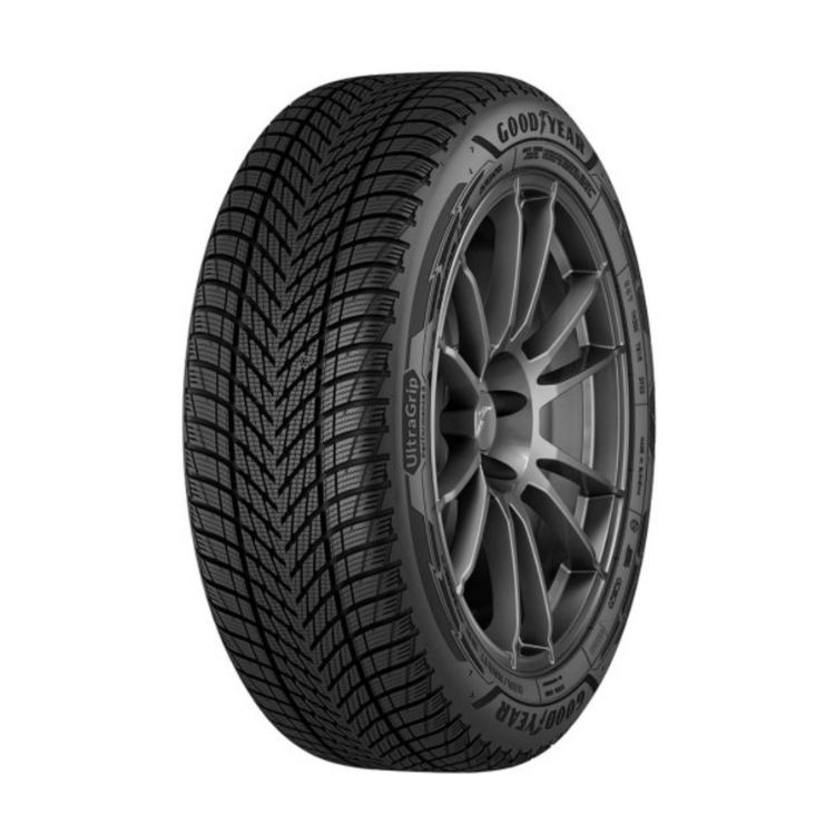 GOODYEAR UG PERFORMANCE 3