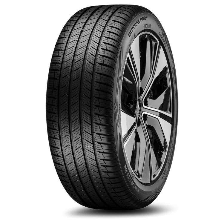 VREDESTEIN QUATRAC PRO EV
