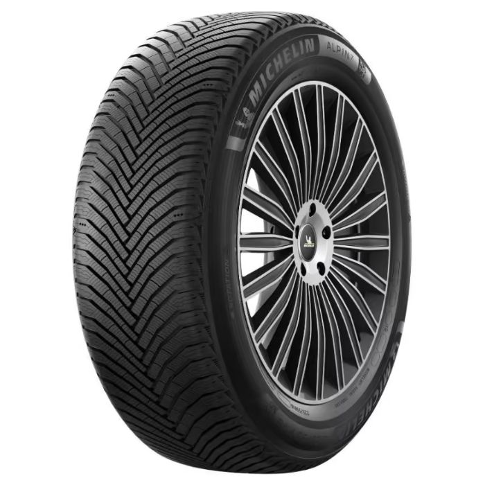 MICHELIN ALPIN 7