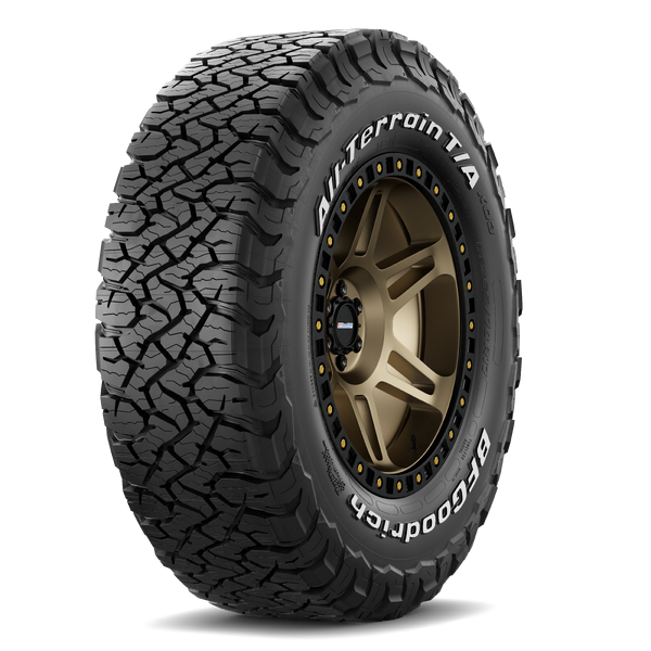 BF GOODRICH ALL-TERRAIN T/A KO3