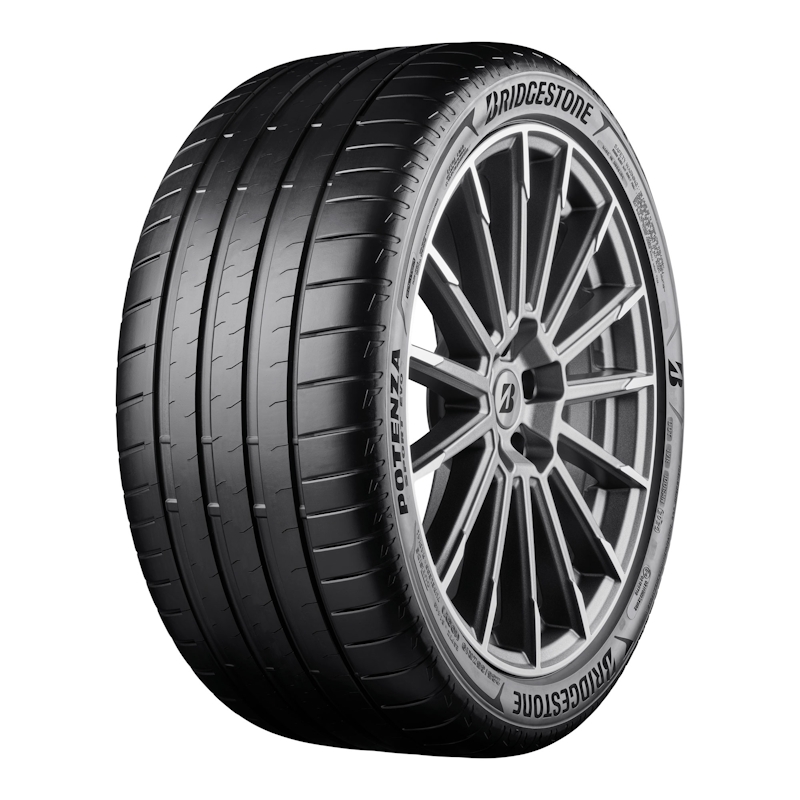 BRIDGESTONE POTENZA SPORT EVO