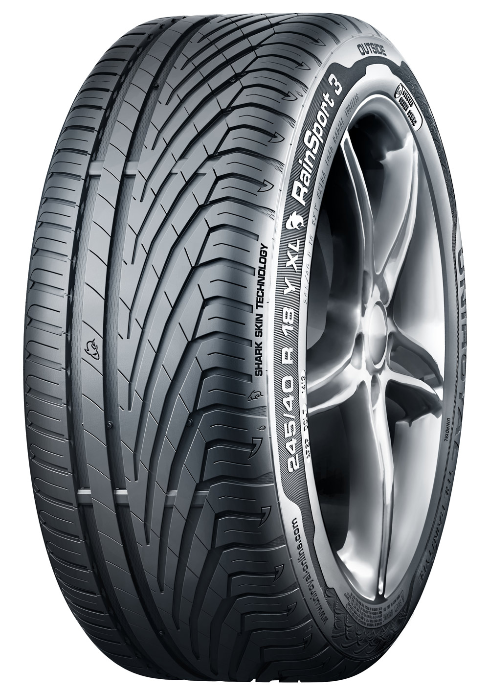 UNIROYAL RAIN SPORT3