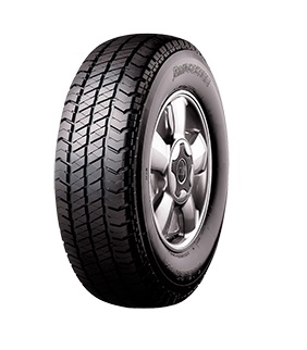 BRIDGESTONE D684 II