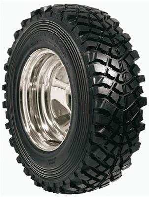 INSA TURBO SAHARA COMPETICION