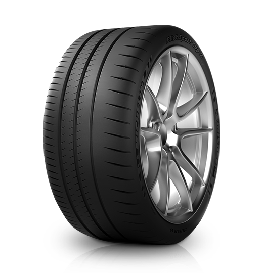 MICHELIN PILOT SPORT CUP 2