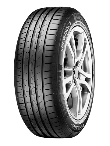 VREDESTEIN SPORTRAC5