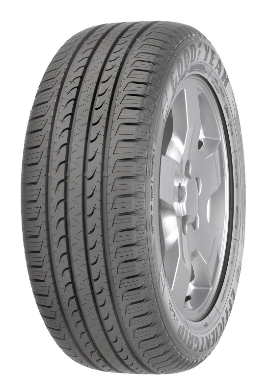 GOODYEAR EFFICIENTGRIP SUV