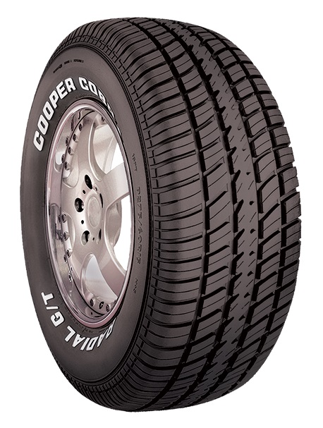 COOPER COBRA RADIAL G/T