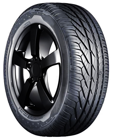 UNIROYAL RAINEXPERT 3