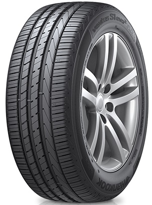 HANKOOK K117A