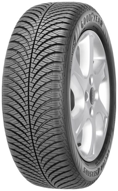 GOODYEAR VECTOR 4SEASONS G2