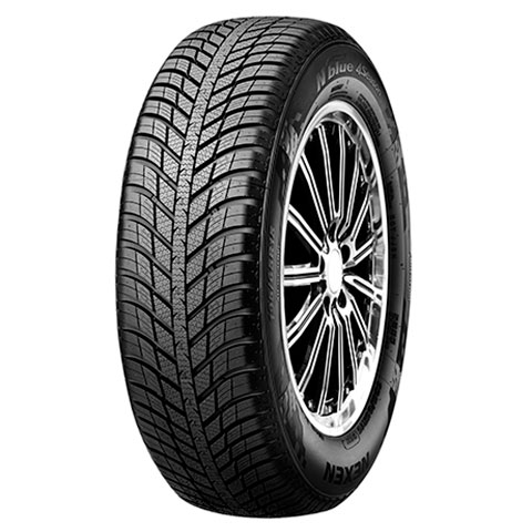 NEXEN NBLUE 4S