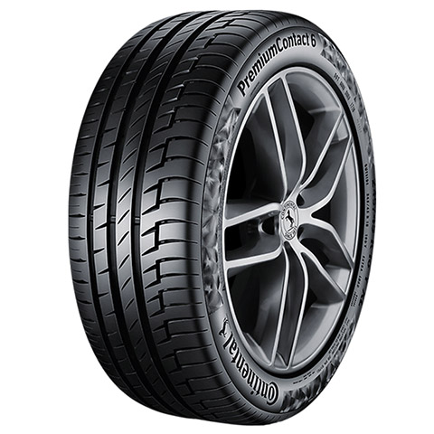 CONTINENTAL PREMIUMCONTACT6