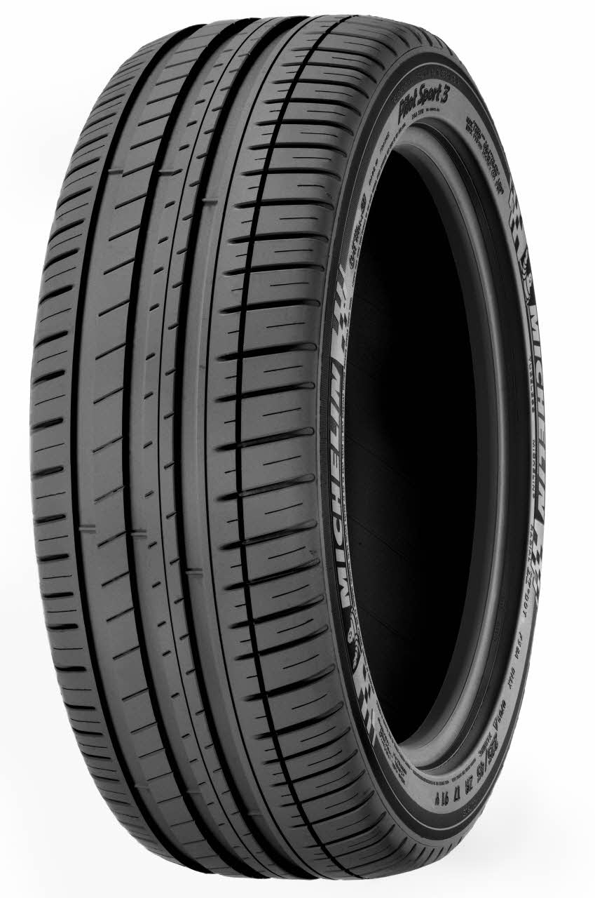 MICHELIN PILOT SPORT 3